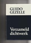 Gezelle - Verzameld dichtwerk deel 1