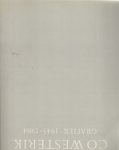  - Co Westerik Grafiek 1945 - 1984