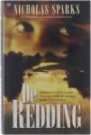 Nicholas Sparks, Yvonne Kloosterman - De redding