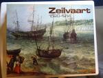 Macintyre - Zeilvaart / 1520 1914 / druk 1