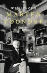 Hazeu, Wim - Marten Toonder / biografie