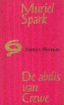 Spark, Muriel. - De abdis van Crewe. Spark, Muriel. - De abdis van Crewe.