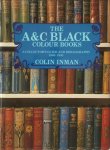 Colin Inman 39327 - A. and C. Black Colour Books