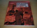 Richard Leach - Acute and Critical Care Medicine at a Glance Second Edition