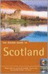 Rob Humphreys, Donald Reid - The Rough Guide to Scotland