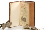 Phaedrus - Phaedri, Aug. Liberti, Fabularum Aesopiarum Libri V. Cum integris commentariis Gudii, Rittershusii, Rigaltii, Neveleti, Heinsii, Schefferi, Praschii & excerptis aliorum. Curante Petro Burmanno. Ed. tertia emendatur & Indice aucta.