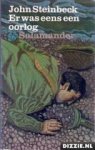 Steinbeck, John - Er was eens een oorlog...