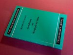 Kant, Immanuel - Grundlegung zur metaphysik der sitten