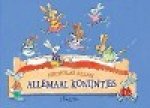 N. Allan - Allemaal konijntjes