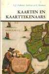 Fockema Andreae - Kaarten en kaarttekenaars