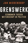 Jan Middendorp - (1) Grenswerk