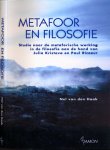 Haak, Pieternella Jacoba - Metafoor en Filosofie: Studie naar de metaforische werking in de filosofie aan de hand van Julia Kristeva en Paul Ricoeur