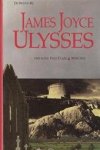 James Joyce - Ulysses Vertaling Paul Claes en Mon Nys