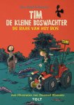 Jan Paul Schutten, Tim Hogenbosch - Tim de kleine boswachter: De baas van het bos