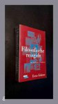 Eskens, Erno - Filosofische reisgids voor nederland en Vlaanderen