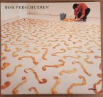 VERSCHUEREN, BOB. - Bob Verschueren. Wind paintings et installations vegetales. Wind paintings en vegetale installaties. Wind paintings and vegetable installations. Wind paintings und pflanzliche installationen