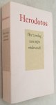 Herodotos, - Het verslag van mijn onderzoek
