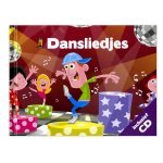 D. Dubbeldam - Dansliedjes / MIJN