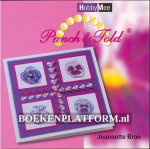 Bron, Jeanette - Punch & Fold