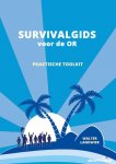 Walter Landwier - Survivalgids voor de OR