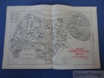 Anon. - Jeugdlinie. - Expo '58 Jeugd-Vooraan. [Themanummer verschenen op dinsdag 25 maart 1958.]