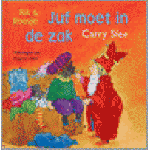 Slee, Carry en Dagmar Stam - Juf moet in de zak ( Rik & Roosje) Slee, Carry en Dagmar Stam - Juf moet in de zak ( Rik & Roosje)
