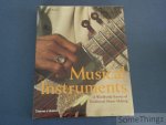 Rault, Lucie - Musical instruments: a worldwide survey of traditional music-making