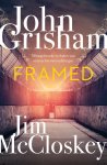 John Grisham; Jim Mccloskey - Framed