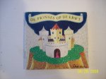 Illustraties van Nans van Leeuwen tekst Maggy Larissa - Pico boekje 19 De prinses op de erwt Sprookje van Andersen