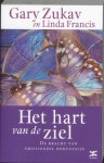 Gary Zukav, Linda Francis - Hart Van De Ziel