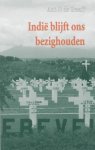Graaff, Ant. P. de - Graaff, Ant. P. de-Indië blijft ons bezighouden
