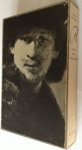 Jong,  David de - Rembrandt vorst der schilders, Roman + gratis DVD en CD-Rom