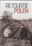 Starre, Deborah van der - Retourtje Polen. Een film van Deborah van der Starre (DVD)