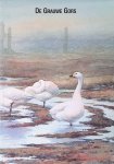 Balten, Bernadette & Bert de Bruin & Jan B. Hulscher & Ben Koks (redactie) - Avifauna Groningen 1968-1993