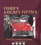 Lorin Sorensen - Ford's Golden Fifties