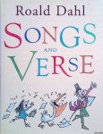 Dahl, Roald - Songs and Verse