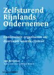 Jan Bergman 173956, Kathelijne Drenth 173957 - Zelfsturend Rijnlands ondernemen Continuïteit organiseren en duurzaam waarde creëren