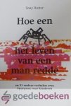 Hutter, Tony - Hoe een spin het leven van een man redde *nieuw* --- En 51 andere verhalen over Spurgeon voor kinderen