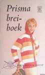 Mootz, Margharita, M. - Prisma breiboek
