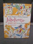 Hagen, Hans Hopman, Philip. - Jubelientje pakt uit / in 26 stripverhalen