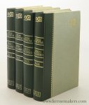 Lorenzo, Pedro de. - Obras Completas De Pedro De Lorenzo [ 4 volumes ]. 1. Libros de la vocacion. 2. Novelas del descontento. 3. Memoria de la tierra y los muertos. 4. Los adioses.
