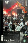 David Edgar - Playing with Fire