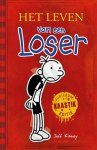 Jeff Kinney - Het leven van een Loser