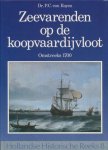 Royen - Zeevarenden op de koopvaardijvloot - Hollandse Historische Reeks 8