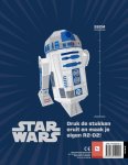 Katrina Pallant - Star Wars R2-D2's Droïd workshop