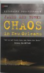 J.L. Burke - Chaos in New Orleans