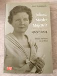 Santegoeds, E. - Juliana Moeder Majesteit 1909-2004