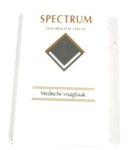  - Spectrum informatie thuis Medische vraagbaak