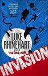 Luke Rhinehart - INVASION MMPB