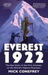 Conefrey, Mick - Everest 1922